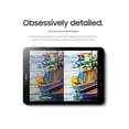 thumbnail image 3 of Samsung 32GB Galaxy Tab S3 9.7" Wi-Fi Tablet (Black) + 8GB Extra Memory Samsung SM-T820NZKAXAR, 3 of 6
