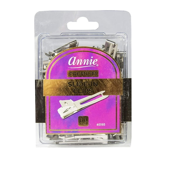Annie Short Cold Wave Rods with Rubber Band for Hair Curling and Perm Styling - Yellow - Set of 3 Packs of 12 (36 Pieces)