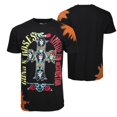 thumbnail image 1 of Guns n Roses T-Shirt Teinte à l'Eau de Javel Appetite, 1 of 3