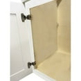 thumbnail image 4 of Disar 24" Bathroom Vanity Base Only, 4 of 7