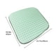 thumbnail image 3 of Cojines Gruesos para Sillas de Comedor - Cojines para Sillas de Verano - Cojines para Sillas - Cojines para Asientos de Oficina, 3 of 7