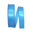 thumbnail image 1 of Reliant Ribbon 92575W-913-09K Ruban Filaire Satin Value - Turquoise - 1.5 Po x 50 yards, 1 of 1