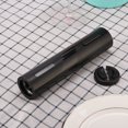 thumbnail image 2 of Mistaha Electric Opener with Foil Cutter Battery Operated Easy Operation Portable Opener Automatic Electric Bottle Corkscrew for Home Party Bar Restaurant, 2 of 8