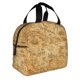 thumbnail image 2 of Easygdp Old Vintage Map Of Sea Bolsa Térmica Premium - Tela Oxford Impermeable, Gran Capacidad, Bolsillo Frontal, Unisex para Trabajo, Escuela, Actividades al Aire Libre y Picnics, 2 of 8
