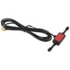 thumbnail image 3 of Amplificador de señal BuyWeek Antena de bocina 2 antenas 5DBI resistente al agua, 3 of 8
