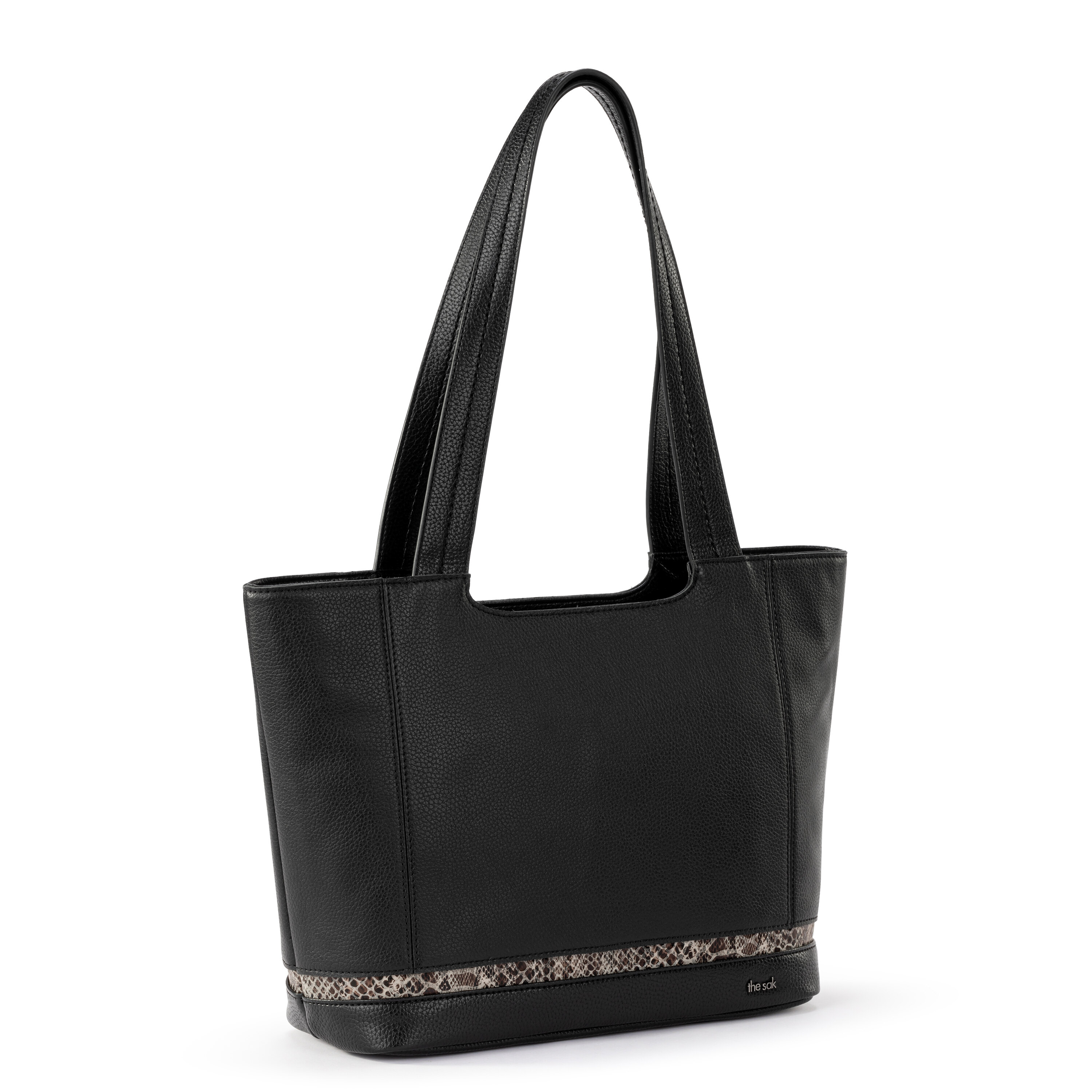 The Sak De Young Tote , Leather - Walmart.com