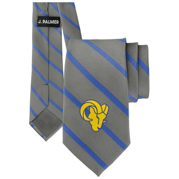 Men's J. Palmer Los Angeles Rams Game Day Tie
