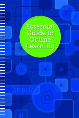 Pre-Owned Essential Guide to Online Learning (Hardcover-spiral ...