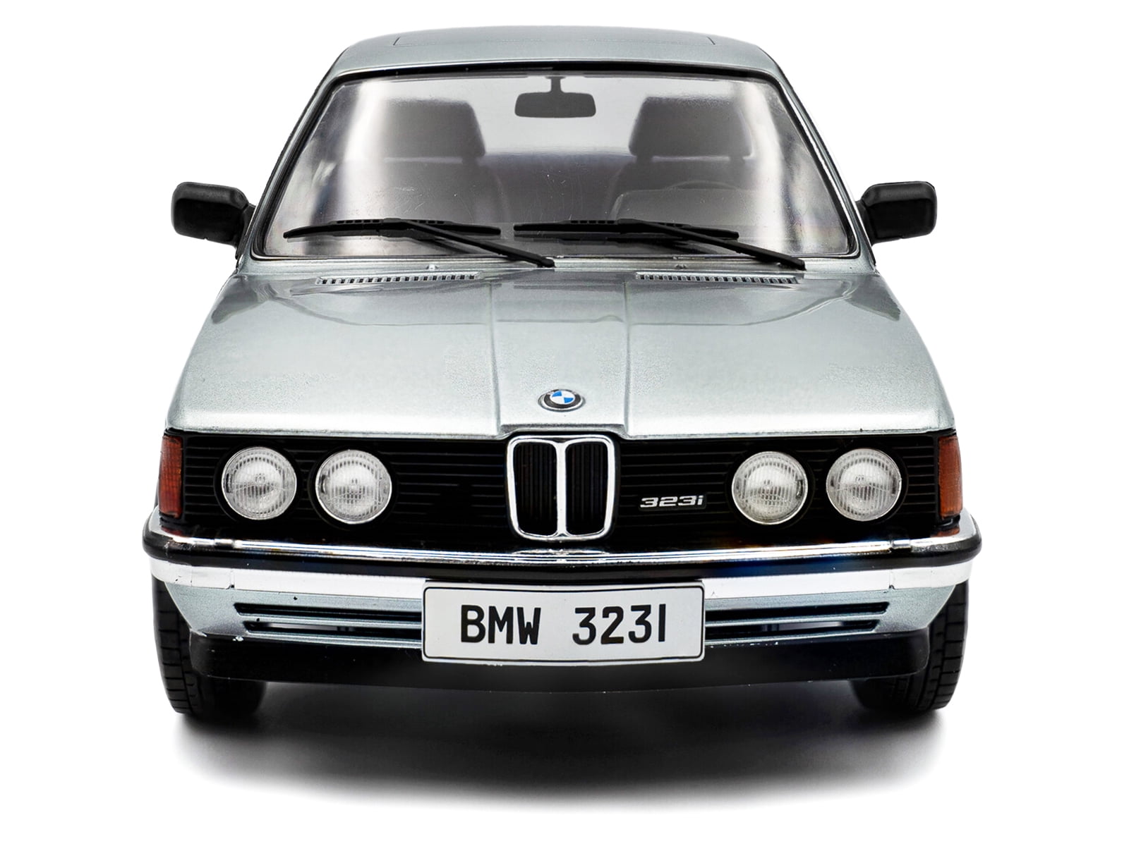 SOLIDO 1/18 - BMW 323i (E21) - 1980