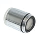 thumbnail image 3 of Cateissary Cabezal de ducha con luz LED para cocina, cambio de Color, 3/7 Cocina y Comedor control de temperatura 3 Cateissary HA6187-01B, 3 of 6