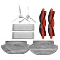 thumbnail image 1 of Compatible con accesorios de aspiradora Robot de barrido Xiaomi Mijia Styj02ym, 1 of 1