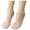 Pink, variant on Gkeoshab Socks for Women Women's Invisible Lace Short Socks, Fashion Casual Breathable Footwear, Lightweight Sheer Design for All-Day Comfort & Daily Wear Pilates Socks Stockings for Women