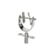 thumbnail image 2 of Riwesomey Soporte lateral Rowlock, bloqueo de horquilla de remo, accesorios de paletas de bote salvavidas, accesorio de paleta, herrajes marinos Bombillas para automóviles, 2 of 6