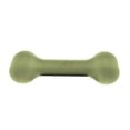 thumbnail image 1 of Jersey Dog 3713-OL The Perfect Little Bone, Olive, 1 of 1