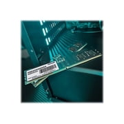 Patriot Signature DDR5 RAM 16GB (1X16GB) 4800MT/s CL40 1.1v UDIMM Desktop Memory Module - PSD516G480081