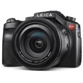 thumbnail image 3 of Leica V-Lux Camera (Typ 114) Digital Camera - Black, 3 of 6