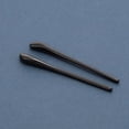 thumbnail image 3 of SHISUYAN 10 Pairs Glasses End Tips Anti-Slip Plastic Eyeglass End Tips Eyewear Replacement Tips, 3 of 8