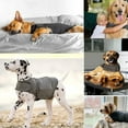 thumbnail image 3 of Dog Anxiety Jacket | Vet Recommended Calming Solution Vest For Fireworks, Thunder, Travel, Separation, 3 of 3