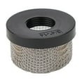 thumbnail image 1 of 3/4inch-14 Female Thread Mesh Aerator Screen Strainer Sprayer Paint Strainer Inlet Filter Strainer Mesh Filter For Pump, 1 of 8