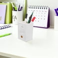thumbnail image 1 of unbranded 1Jgo Decorativo De Escritorio Con Soporte Para Bolígrafos Y Almacenamiento, 1 of 8