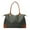Green, variant on Fnyoxu Travel Duffel Tote,Gym Tote,Carry On Overnight Bags for Women with Trolley Sleeve Wet Pocket,Travel Duffel Bags Hospitals Tote