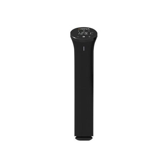 Anova Culinary AN400-US00 Nano Sous Vide Precision Cooker, 12.8" x 2.2" x 4.1", Silver