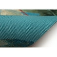 thumbnail image 5 of Liora Manne Marina Tropical Border Indoor Outdoor Area Rug Caribbean, 5 of 10