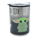 thumbnail image 2 of Termo de Acero Inoxidable Malubero Baby Yoda 350 ml, 2 of 3