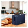 thumbnail image 3 of Tostador Taurus Sagitario Navy Amplias Aperturas para Pan Azul, 3 of 3
