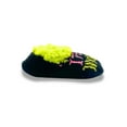 thumbnail image 4 of Wicked Girls Slipper Socks, 1-Pack, Sizes S/M-M/L, 4 of 7