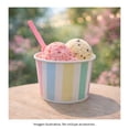 thumbnail image 4 of Vaso Colores Pastel Dipak 7 oz Fiesta 8 Piezas, 4 of 4