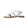 thumbnail image 2 of Bella Vita Ira-Italy Flat Strappy Sandal (Women's), 2 of 4