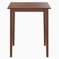thumbnail image 4 of 3pc Kingsgate table à manger avec tabourets, produit 94399, 4 of 9