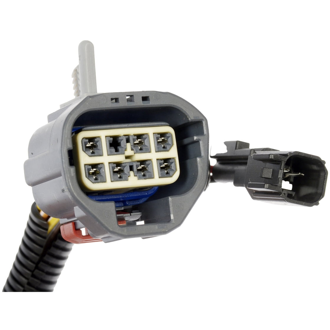Dorman 747-955 Driver Side Running Board Motor for Specific Cadillac / Chevrolet / GMC Models