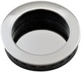 thumbnail image 1 of Jako 50 mm Ronde Affleurement Pull- Satin US32D - 630 en Acier Inoxydable, 1 of 1