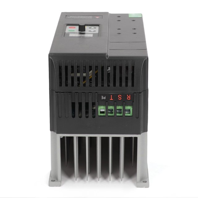 VF,Motor Variador de frecuencia Variador de frecuencia de fase Convertidor de frecuencia variable Artesanía superior