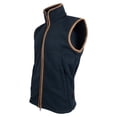 thumbnail image 4 of Jack Pyke Mens Countryman Fleece Gilet, 4 of 4
