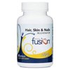 Bariatric Fusion ONE Per Day Bariatric Hair, Skin & Nails REJUVENATOR for Bariatric Surgery Patients Including Gastric Bypass and Sleeve Gastrectomy, 60 Count