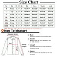 thumbnail image 4 of Maoxin Leather Jacket Men Retro Men's Solid Color Snap Pocket Casual Loose Long Sleeved Hooded Leather Jacket Coat Jackets for men Black 2XL, 4 of 5