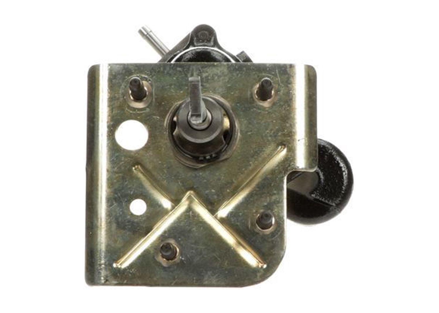 Bosch 0204777572 Brake Booster