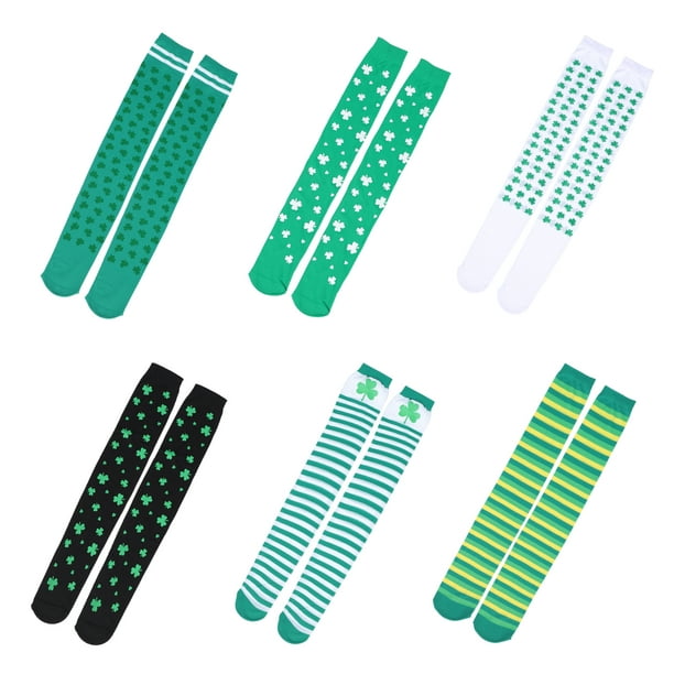 Adore Me: Free St. Patrick's Day Stockings with any Purchase or