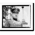 thumbnail image 2 of Historic Framed Print, Col. J. Esteban Vacarezza, 17-7/8" x 21-7/8", 2 of 9