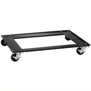Cooper Commercial Cabinet Dolly in Black