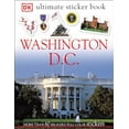 thumbnail image 1 of Pre-Owned Ultimate Sticker Book: Washington, D.C.: More Than 60 Reusable Full-Color Stickers [With Stickers] (Paperback) 0756630118 9780756630119, 1 of 1