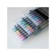 thumbnail image 5 of Set de rotuladores pincel para arte 101 USA, surtido de 24 piezas con pinceles, 5 of 8