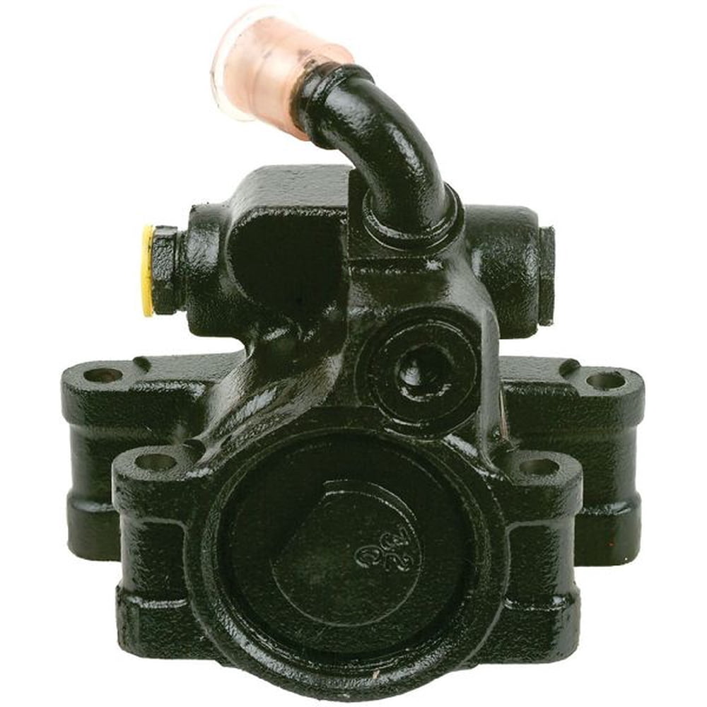 OE Replacement for 20052010 Ford Mustang Power Steering Pump (Bullitt