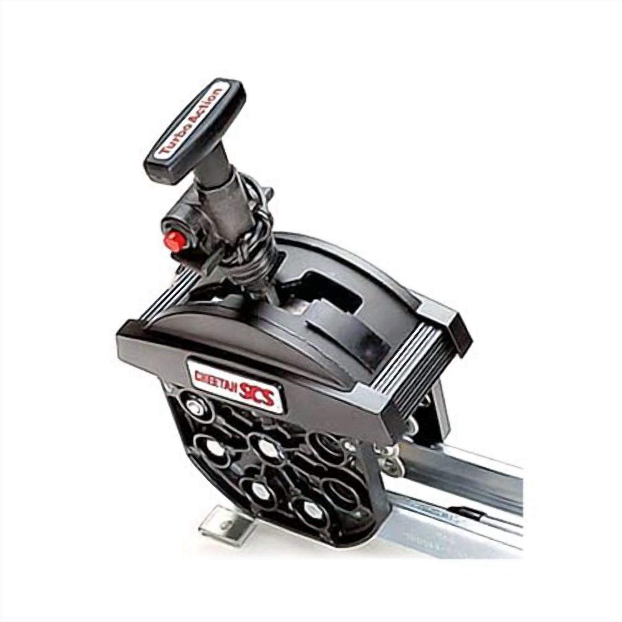 Turbo Action 70002B Cheetah SCS GM Shifter - Walmart.com