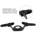 thumbnail image 4 of FAGINEY 1Pair KEEP DIVING Adjustable Scuba Diving Fins Straps Accessory , Diving Accessory, Diving Fins Strap, 4 of 8