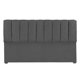 thumbnail image 1 of Cabecera King Size Kami Gris, 1 of 6