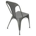 thumbnail image 4 of Austin Industrial Chair by LumiSource, 4 of 9